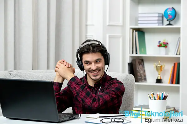 Uzaktan Canlı Online Eğitim ile Wordpress Kursu