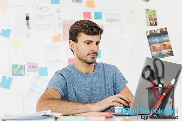 Web Eğitimi ne işe yarar