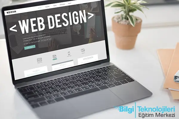 Web Sitesi Tasarımı Nasıl Yapılır