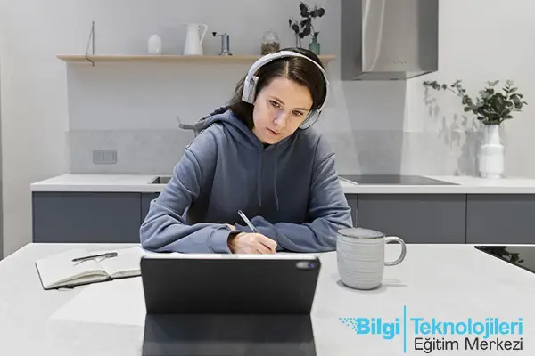 Web Tasarım Kursu Online