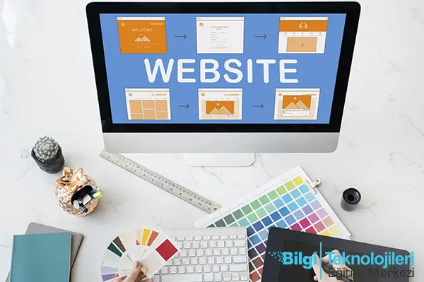Web Tasarım nedir Web Tasarım ne işe yarar