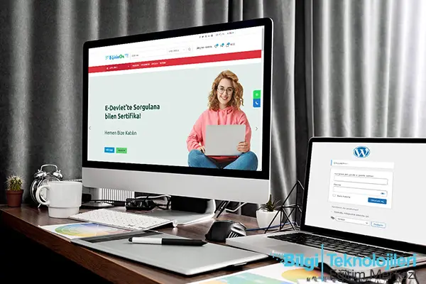 WordPress Öğrenmeye Nereden Başlamalıyım