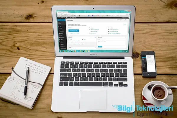 Wordpress Uzmanlığı Kursu