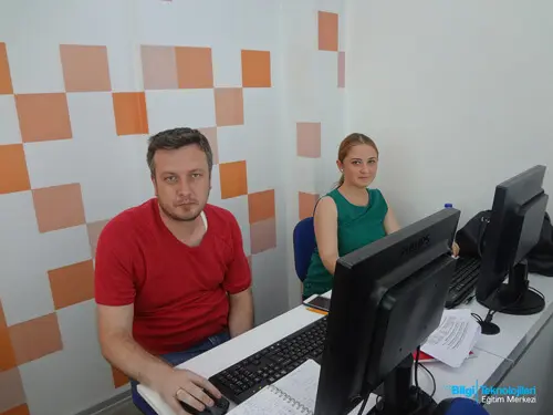 Bilgisayarlı Muhasebe Kursu İstanbul