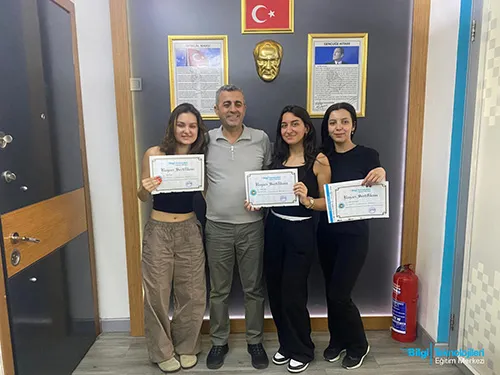 Mikro Jump Eğitimi