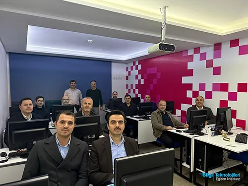 Mikro V17 Program Kursu