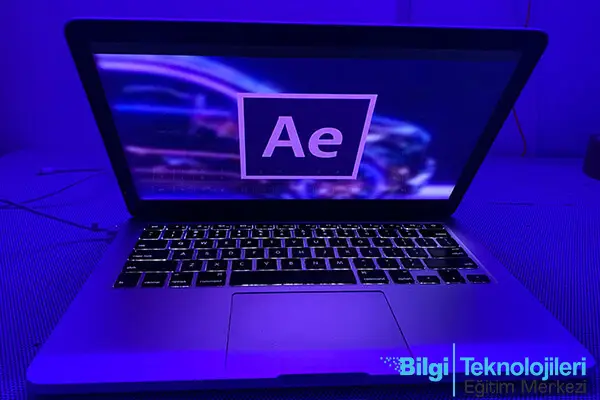 After Effects Kursu