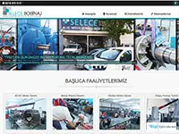 Mobil Uyumlu Web Site http://www.selecebobinaj.com/