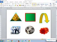 Microsoft Word Kursu Uygulamaları