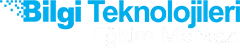 BT Bilgi Teknolojileri Eğitim Merkezi - Logo